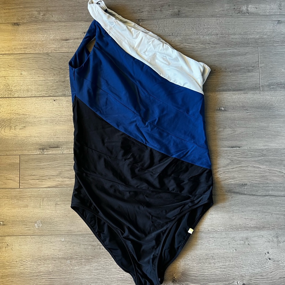 Summersalt Sidestroke Swimsuit